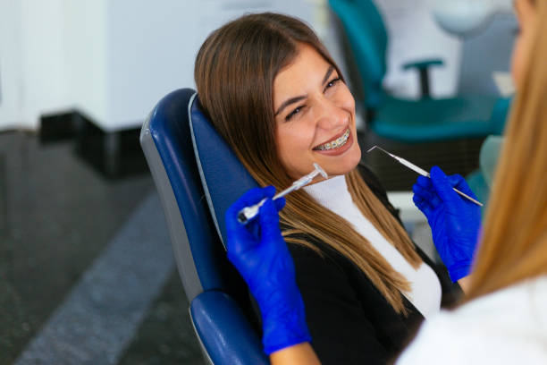 Best TMJ/TMD Treatment  in Oral City, FL