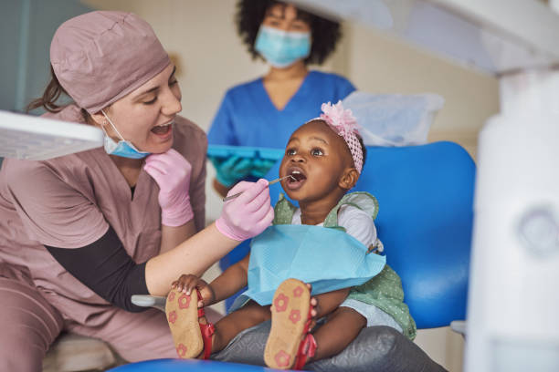 Best Periodontal (Gum) Disease Treatment  in Oral City, FL