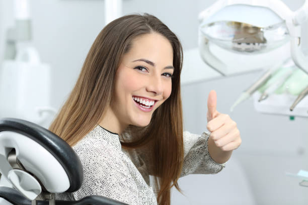 Laser Dentistry in Floral City, FL